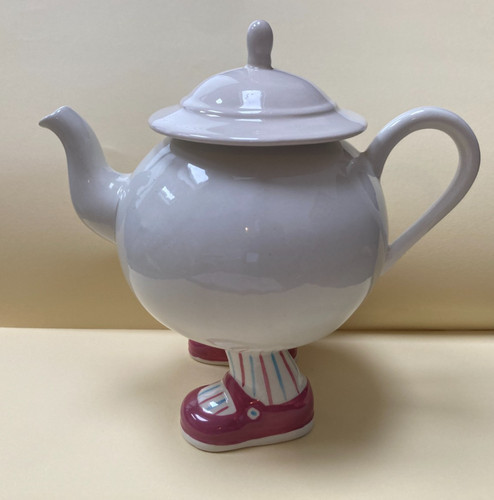 Vintage carlton walking ware - vintage,