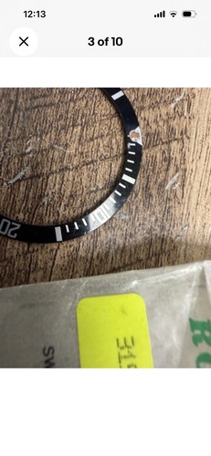 Genuine rolex submariner 16610 - submariner,