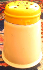Vintage Tala Aluminium Flour