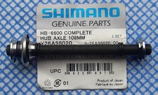 New shimano ultegra - ultegra, fh-6600