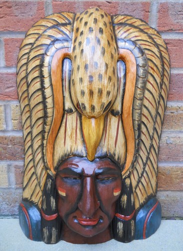 New massive coloured wooden - new,