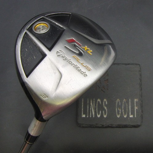 Taylormade plus 3 wood - plus,