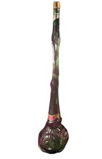 Vintage Italian SNAIL BOTTLE