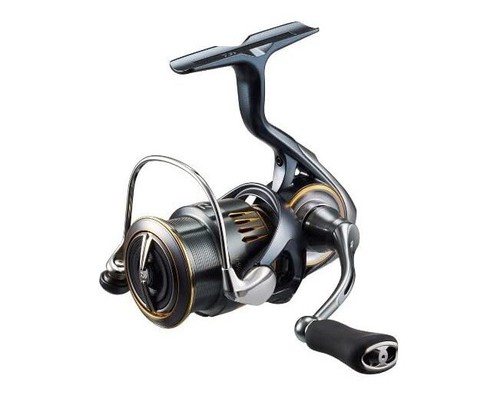 Daiwa spinning reel airity - reel,