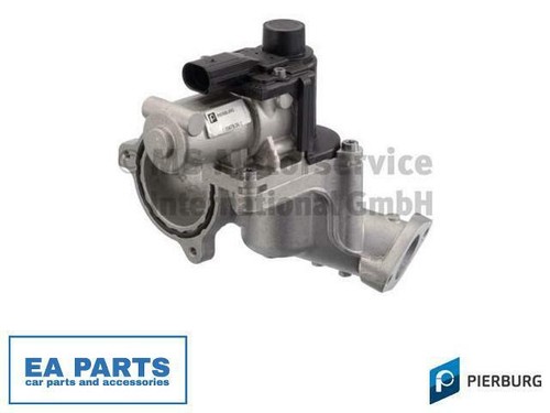 Egr module for bora - egr, vw