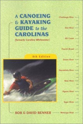 Canoeing kayaking guide to - a,