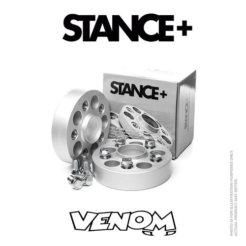 Stance 35mm alloy - stance+,