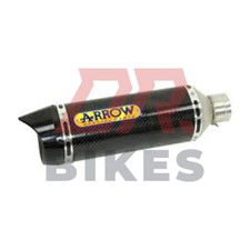 Yamaha MT-07 2021-2023 Arrow