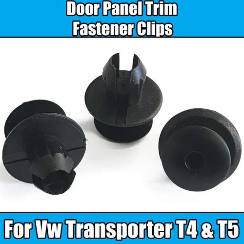 Clips for transporter - 5x,