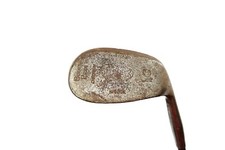 Vintage BURKE'S PRIDE NIBLICK
