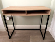 Made.com Hopkins compact Desk