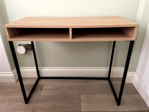 Made com hopkins compact - made.com, desk