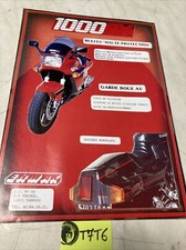 Ermax Kawasaki 1000 RX GPZ