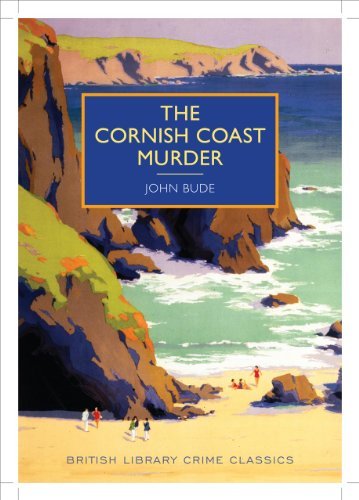 The cornish coast - coast, murder