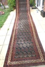 Antique HANDMAD Caucasian