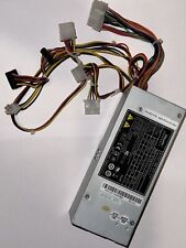 Shuttle 250w 20 Pin Power Supply PN 85R-PC4110-F001  Model PC4110011 SG41J1P