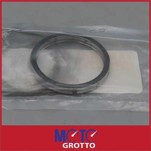 Exhaust pipe gasket - for, yamaha