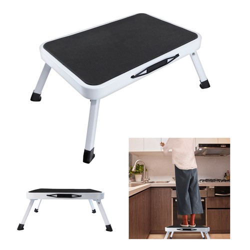 Step ladder portable - ladder,