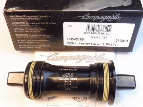 Campagnolo centaur 111 - centaur,