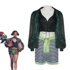 Cosplay Léon Leon The