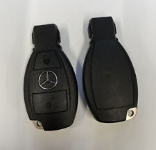 MERCEDES 2 BUTTON REMOTE SMART