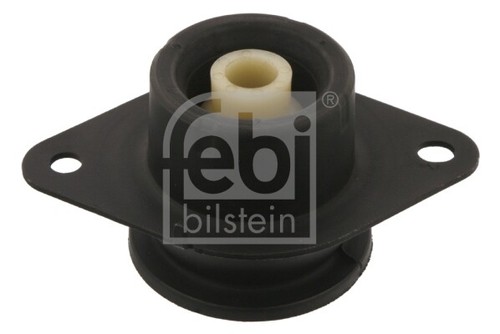 New engine mounting - new,
