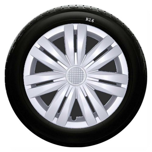 Wheel trims hub - x,