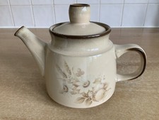 Denby Memories 1 3/4 pt Tea