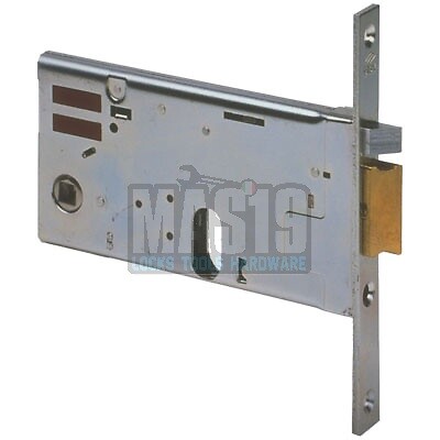 Electric lock cisa 14450 - electric,