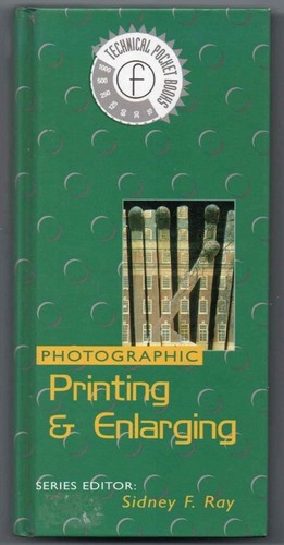 Photographic printing and - photographic,