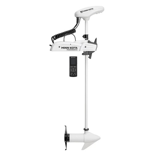 Minn kota riptide - minn, powerdrive