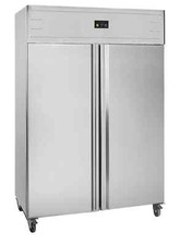 NEW TEFCOLD GUC140 STAINLESS