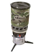 Kombat Cyclone Field Camping Gas Stove
