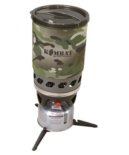 Kombat cyclone field camping - kombat,