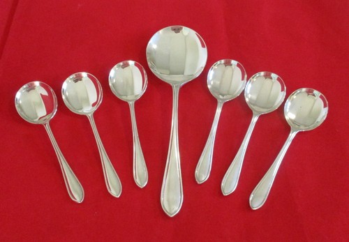 Vintage silver plated fruit - silver,