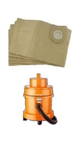 Bags fit vax 6121 6131t - 6121, 6130