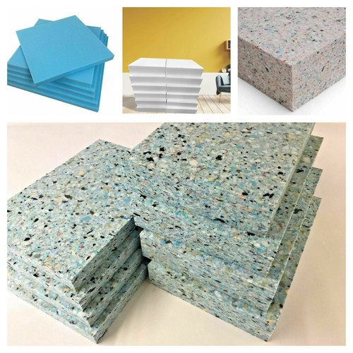 High density upholstery - high,