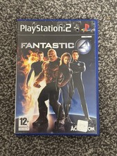Fantastic Four - Sony