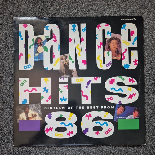 Various artists dance - artists,