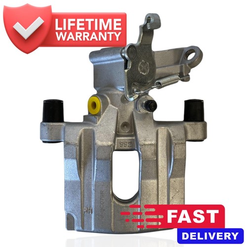 Rear right brake caliper for - right,