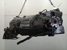 PORSCHE 911 GEARBOX 3.6L