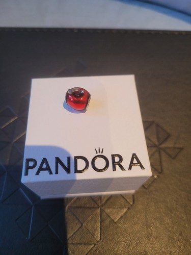 Authentic pandora silver - authentic,