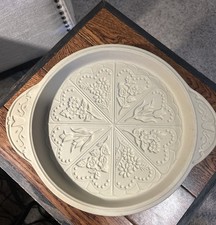 Shortbread Pan Celtic Spring
