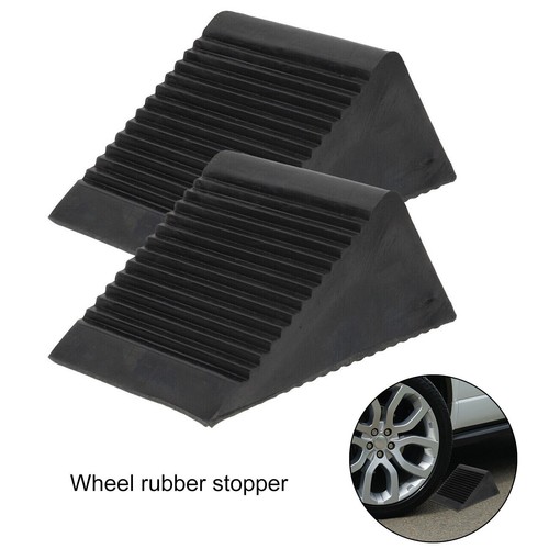 2pcs heavy duty rubber wheel - heavy,