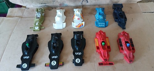 Scalextric 1970 car - scalextric, f1