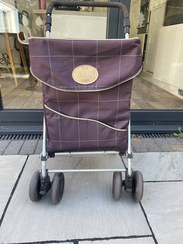 Sholley deluxe folding - deluxe,
