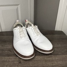 Stacy Adams Synchro Plain Toe