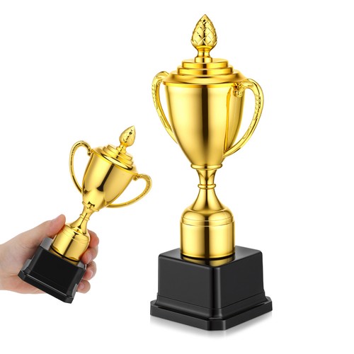 Game accessory plastic award - ,