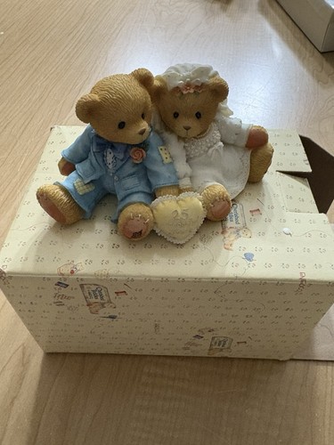 Cherished teddies decade of - decade,