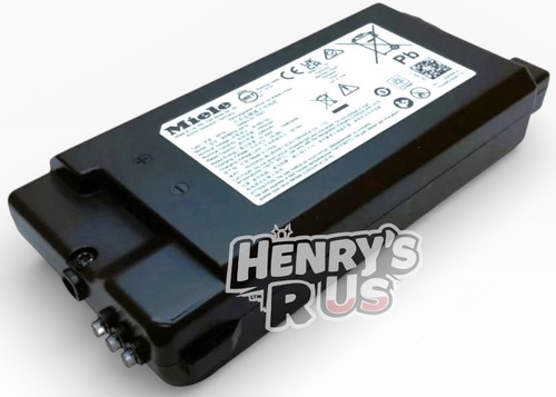 Genuine miele ap10 duoflex hx1 - genuine,
